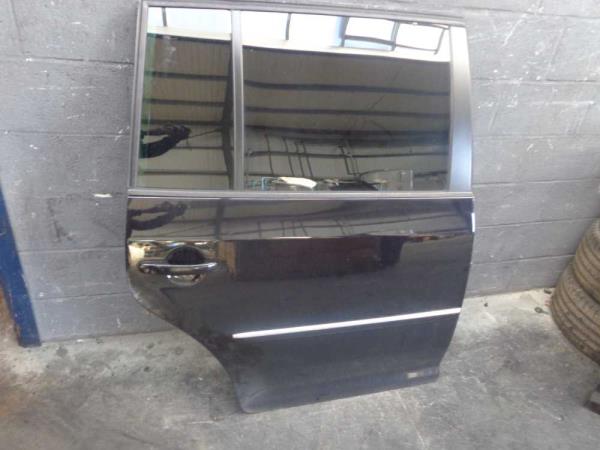 PORTE ARRIERE DROITE VW TOURAN - Vue 2